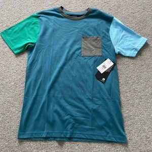 NWT Boys Volcom Tshirt
